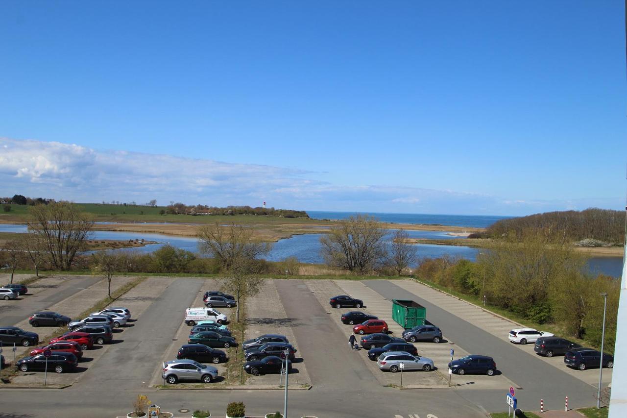 Ferienpark D04-003 Ferienpark Heiligenhafen Kültér fotó
